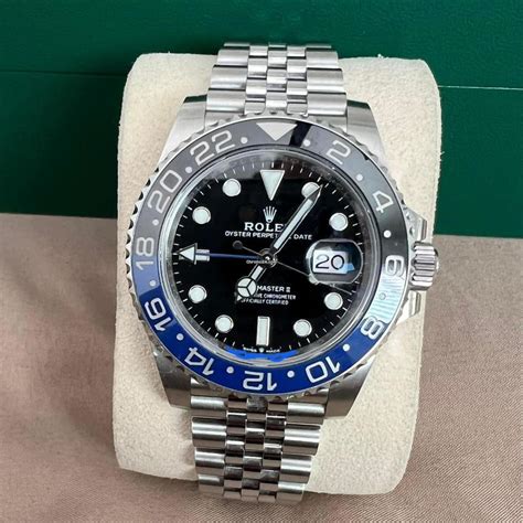 rolex batman preisliste.